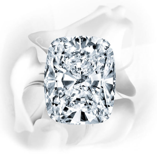 Radiant Cut Diamond