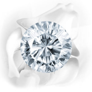 Round Cut Diamond