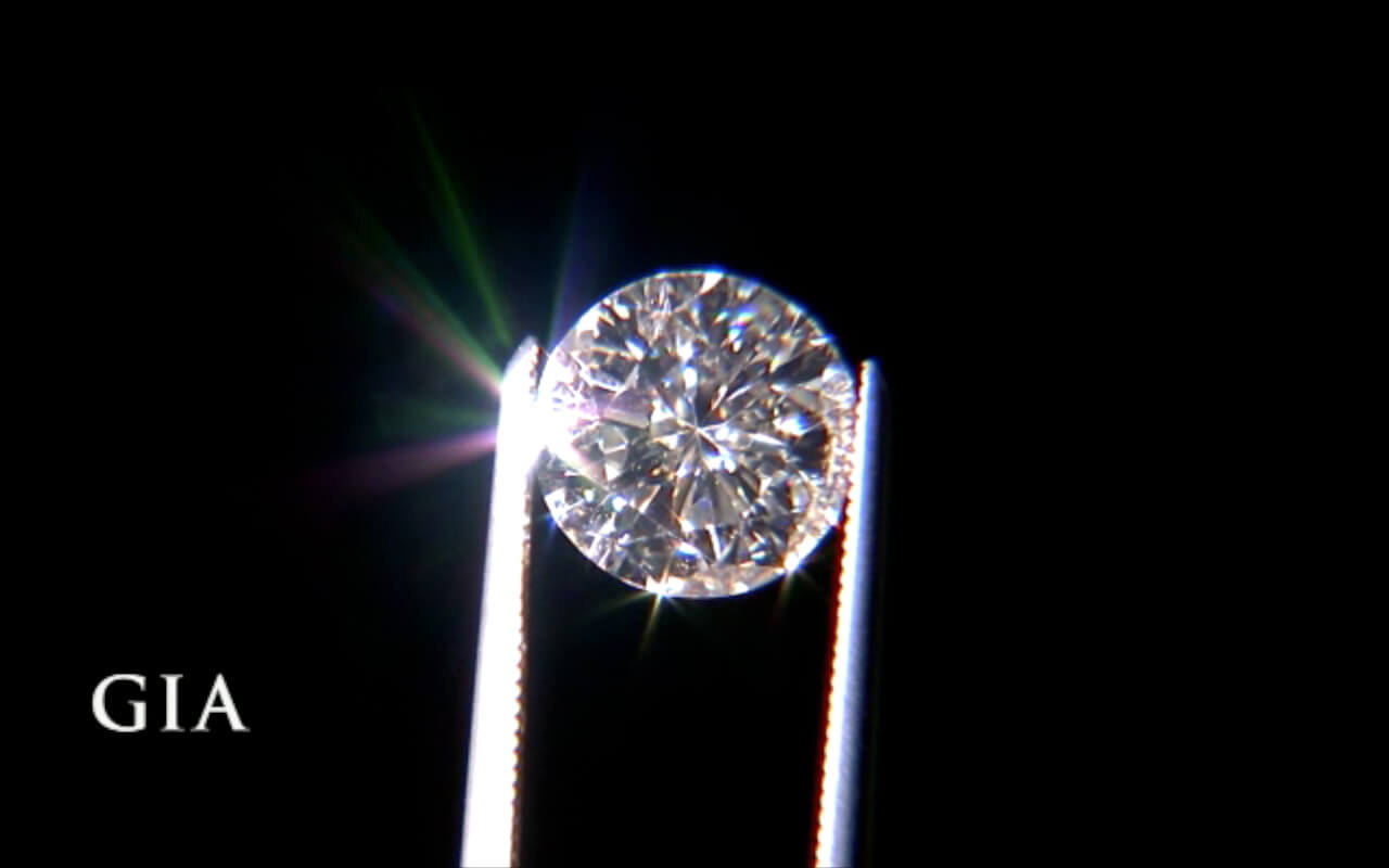 4Cs of Diamond Quality: Diamond Clarity Grading by GIA 