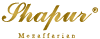 Shapur Mozaffarian Logo